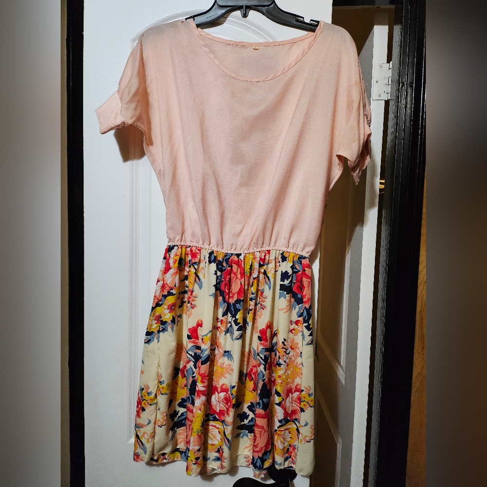 Shein Mini Dress